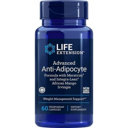 Life Extension Anti-Adipocyte Formula