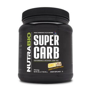 Super Carb