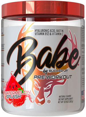 Babe Pre-workout