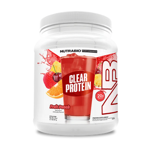 Clear Whey Protein Isolate