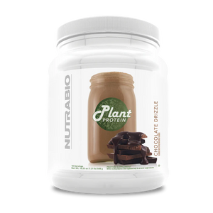 Nutrabio Plant Protein