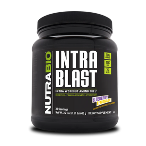Intra Blast
