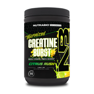 Creatine Burst