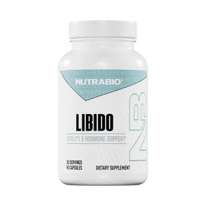 LIBIDO