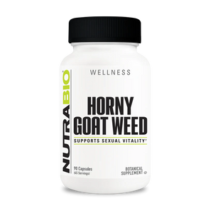 Horny Goat Weed