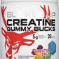 Bucked Up Creatine Gummy Bucks