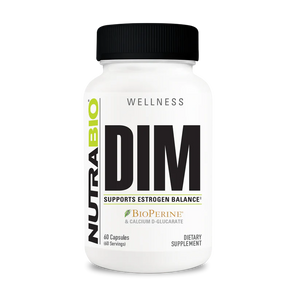 Nutrabio DIM