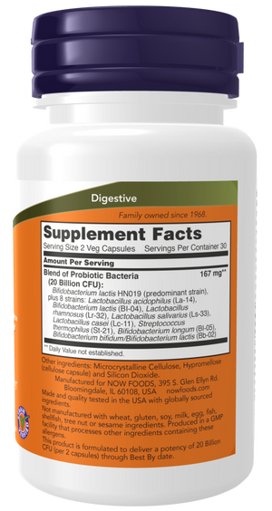 Clinical GI Probiotic