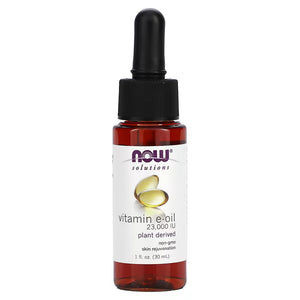 Vitamin E Oil