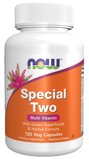 Special Two Multivitamin