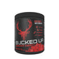 Bucked Up Preworkout