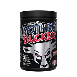 Mother Bucker