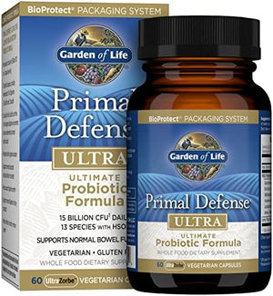 Primal Defense ULTRA