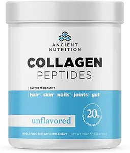 Collagen Peptides