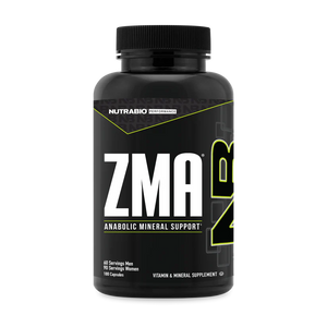 Nutrabio ZMA