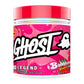 Ghost Legend Preworkout