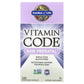 Garden of Life Vitamin Code Raw Prenatal Capsules