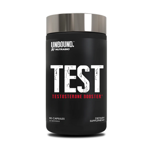 Unbound - Test