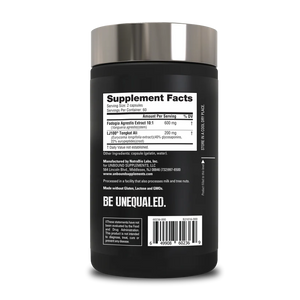 Unbound: Tongkat Ali Fadogia