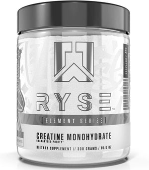Ryse Creatine Monohydrate