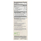 Garden of Life Organics Cough & Mucus Immune Syrup† Liquid