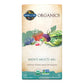 Garden of Life Organics Multi, Whole Food Multivitamin, 120 Tablets