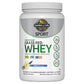 Garden of Life Sport Grass Fed Whey Protein