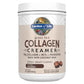 Garden of Life Grass Fed Collagen Creamer Powder