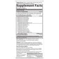 Garden of Life Dr. Formulated Probiotics Gas and Bloating