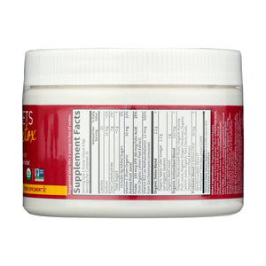 Garden of Life Beets