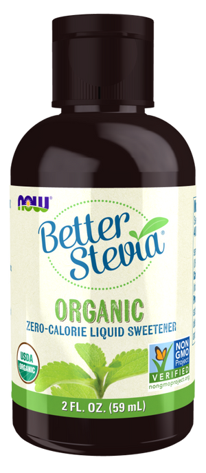 Better Stevia