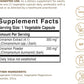 Solgar Cinnamon 100 Count