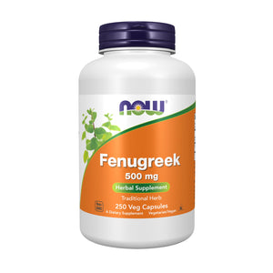 Fenugreek