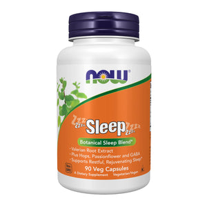Sleep Botanical Sleep Blend