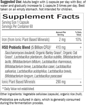 Primal Defense ULTRA