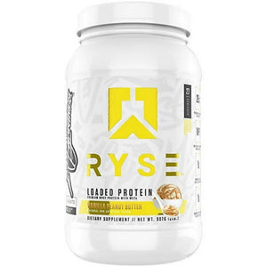 Ryse Loaded Protein