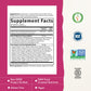 Garden of Life Vitamin Code Raw B-12 1,000mcg Capsules