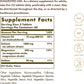 Solgar, Liquid Calcium Magnesium Citrate with Vitamin D3