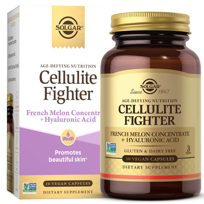 Solgar Cellulite Fighter
