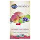 Garden of Life Organics Multi, Whole Food Multivitamin, 120 Tablets