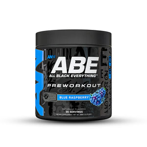 ABE Ultimate Preworkout