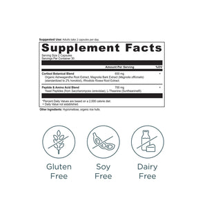 Ancient Nutrition Active Peptides Cortisol