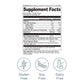 Ancient Nutrition Active Peptides Magnesium Complex