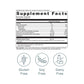 Ancient Nutrition Active Peptides Metabolism