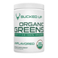 Bucked Up Organic Greens