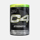C4 Ultimate Strength