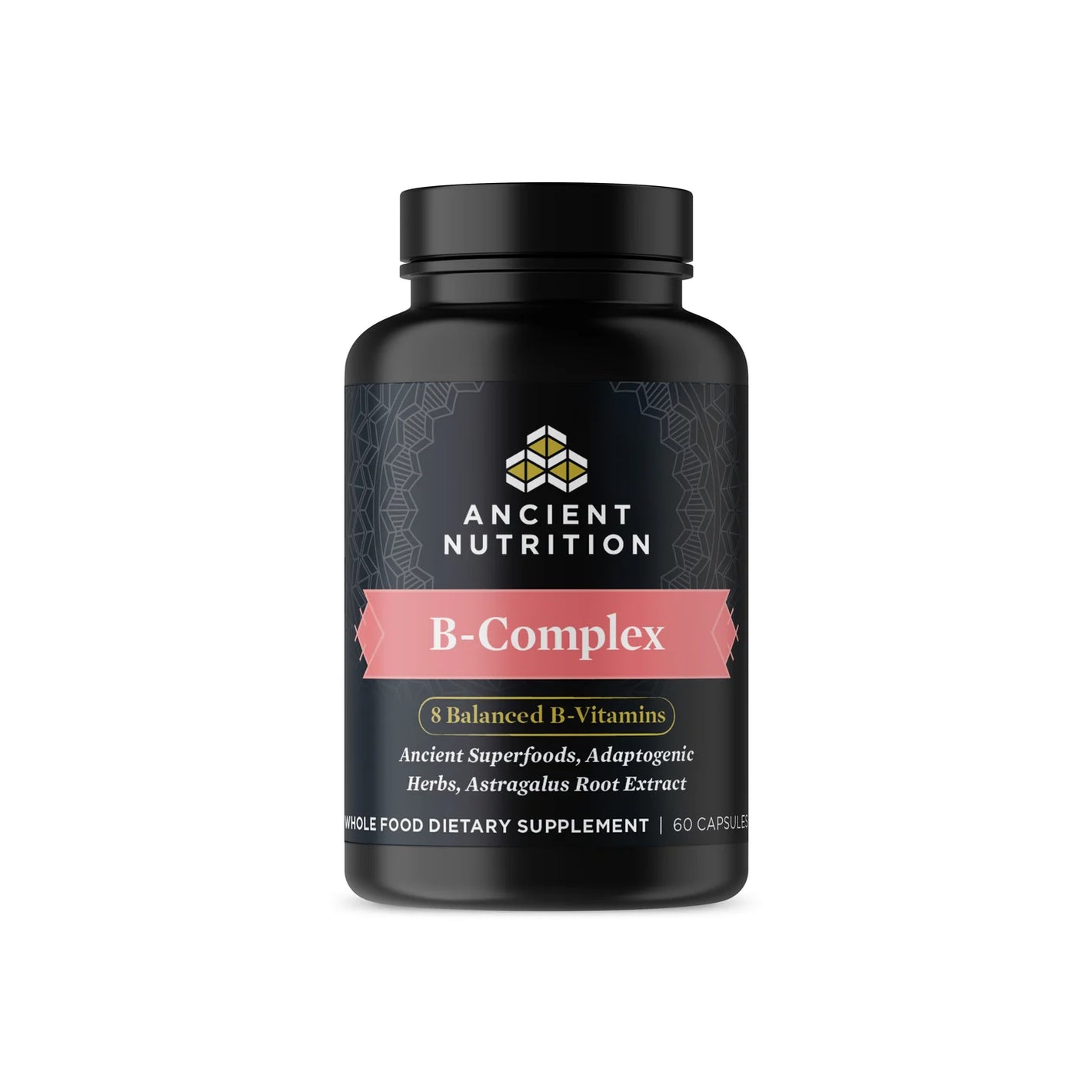 Ancient Nutrients Vitamin B Complex