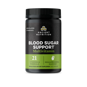 Ancient Nutrition Blood Sugar Multivitamin