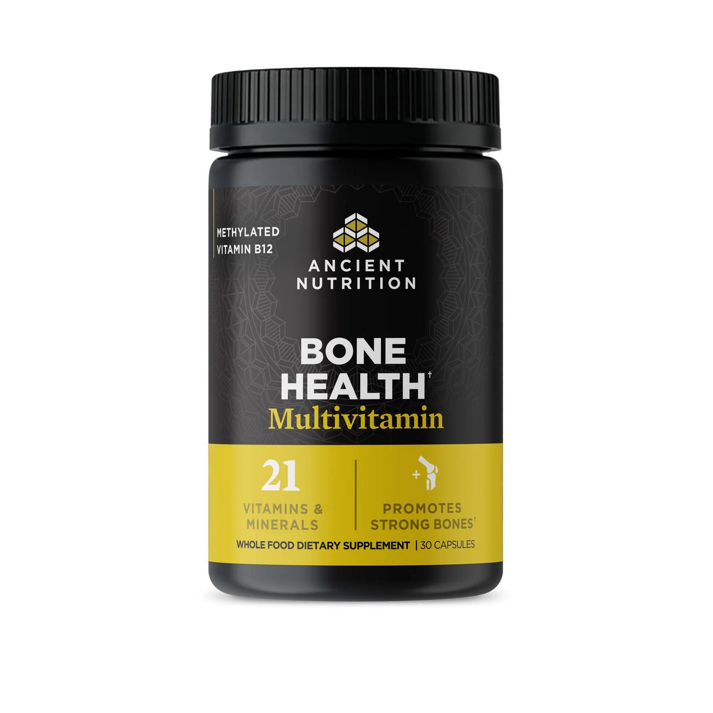 Ancient Nutrition Bone Health Multivitamin