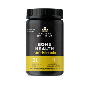 Ancient Nutrition Bone Health Multivitamin